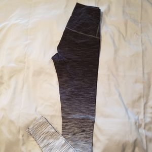 Lululemon pants